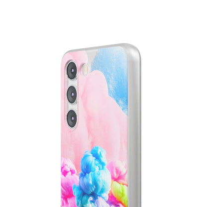Flexi Case – Cotton Candy Dream