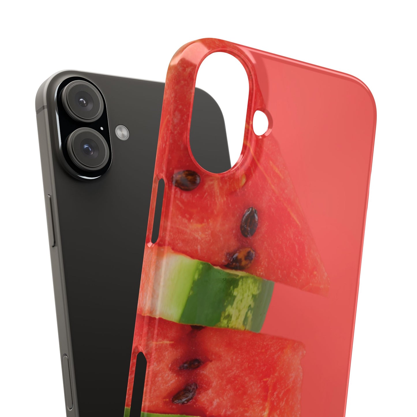 Slim Phone Case – Summer Slice