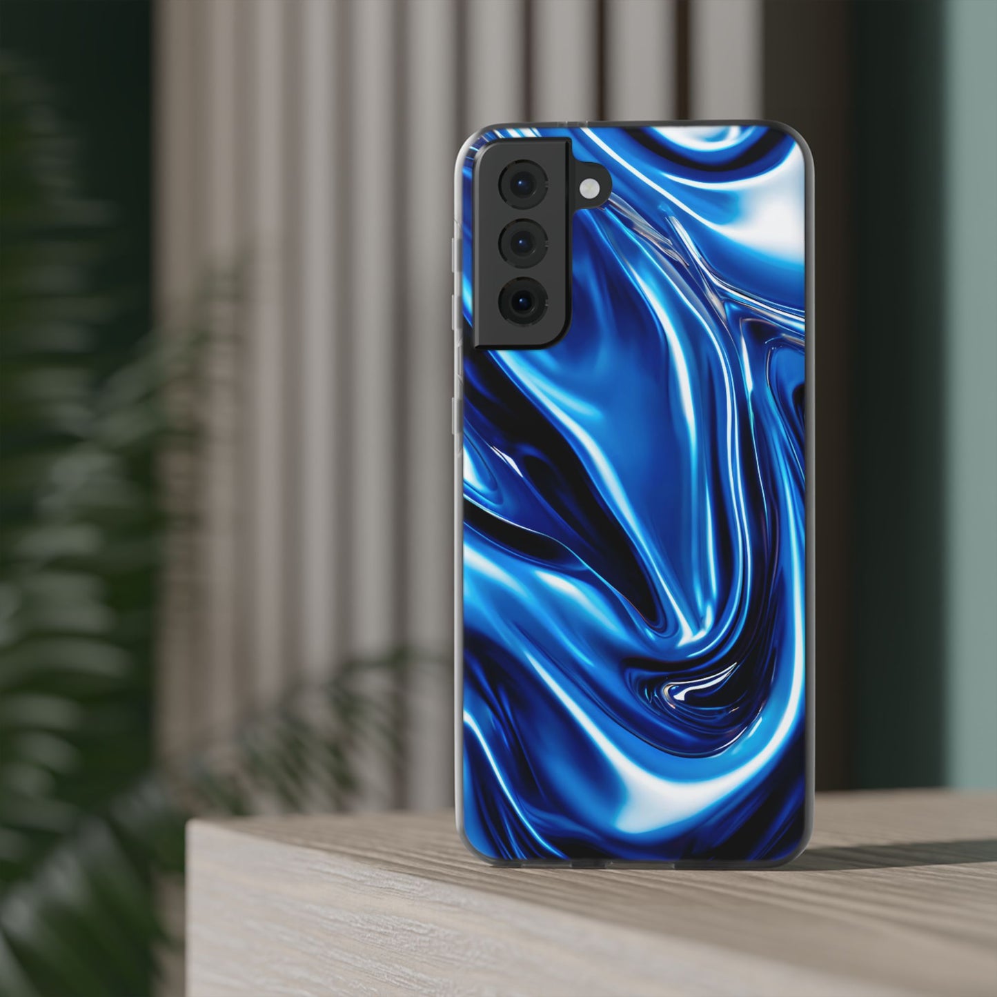 Flexi Case – Midnight Surge