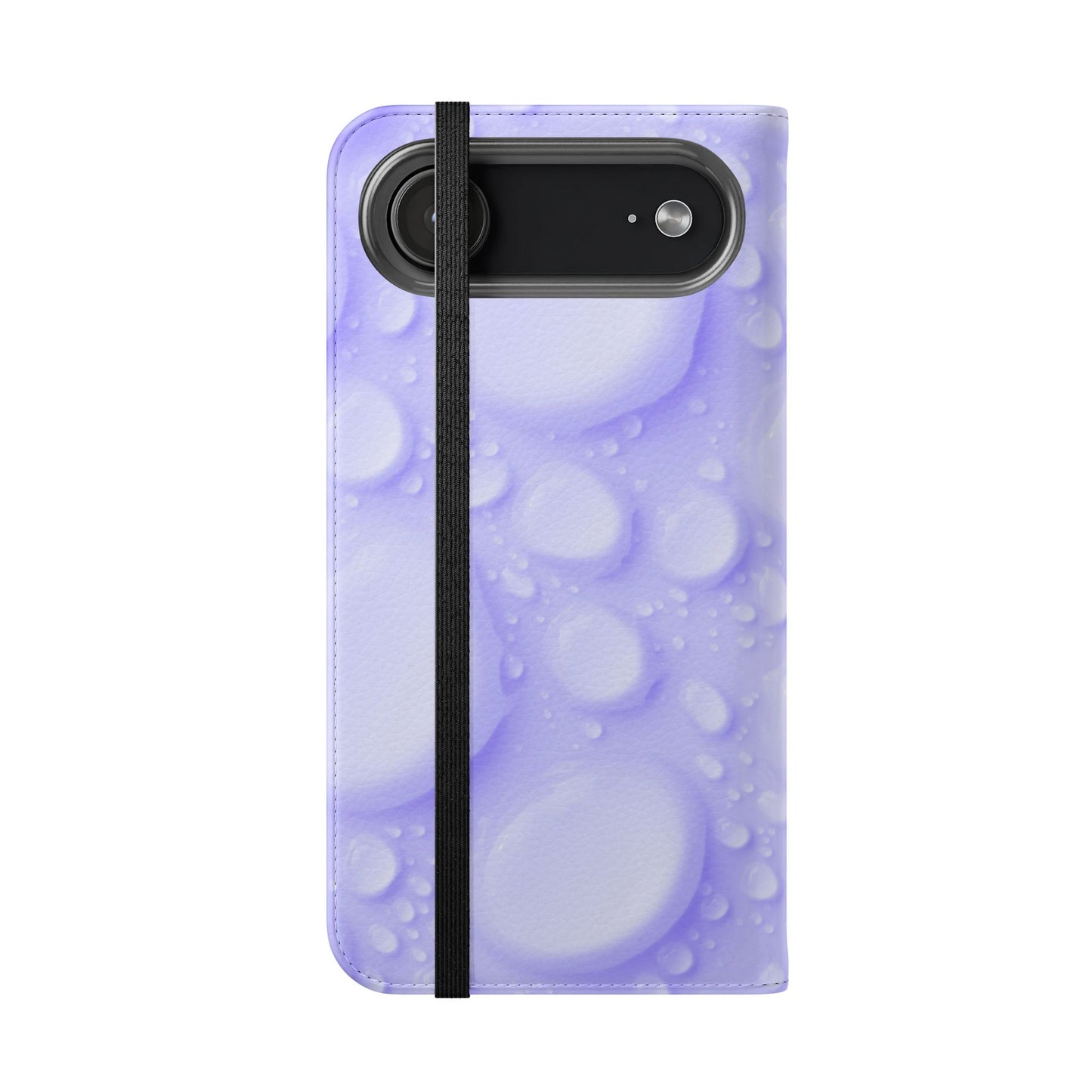 Flip Case – Lilac Dew