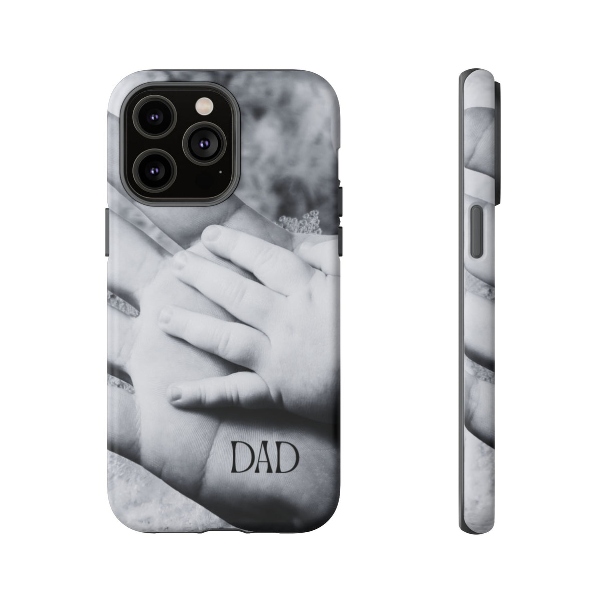 Protective Phone Case – Dad's Legacy