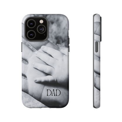 Protective Phone Case – Dad's Legacy