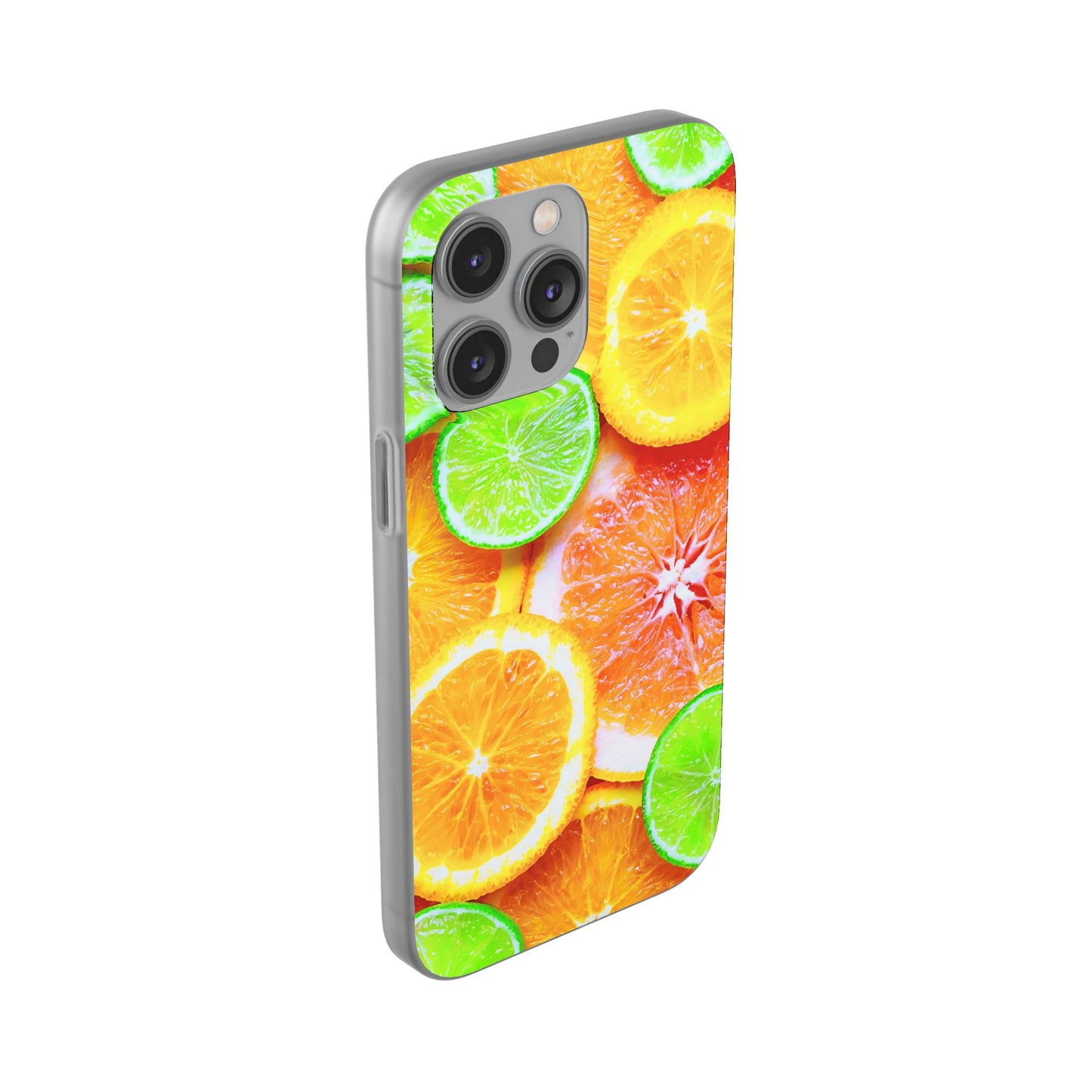 Flexi Case – Sunkissed Citrus