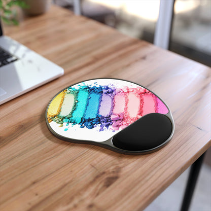 Ergonomic Mouse Pad – The Lineup