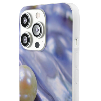 Flexi Case – Moon Tide