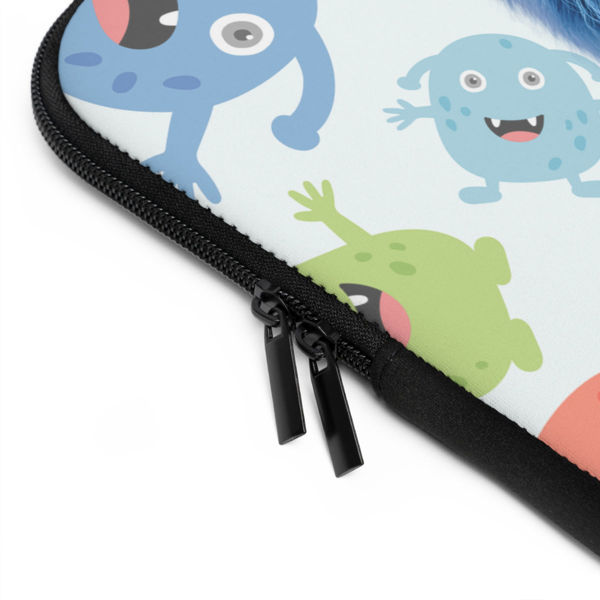 Neoprene Laptop Sleeve – The Fuzzies