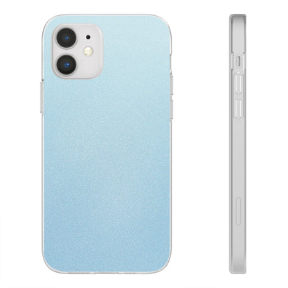 Flexi Case – Blue Whisper