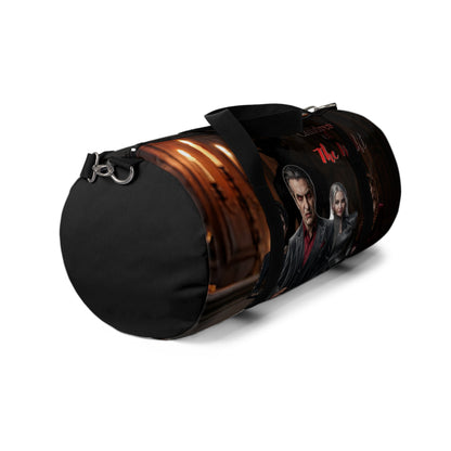 Duffel Bag – Dark Dynasty