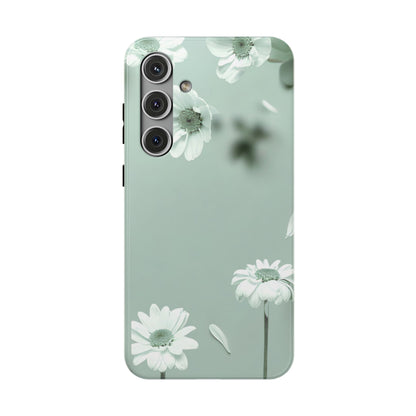 Impact-Resistant Phone Case – Daisy Serenity