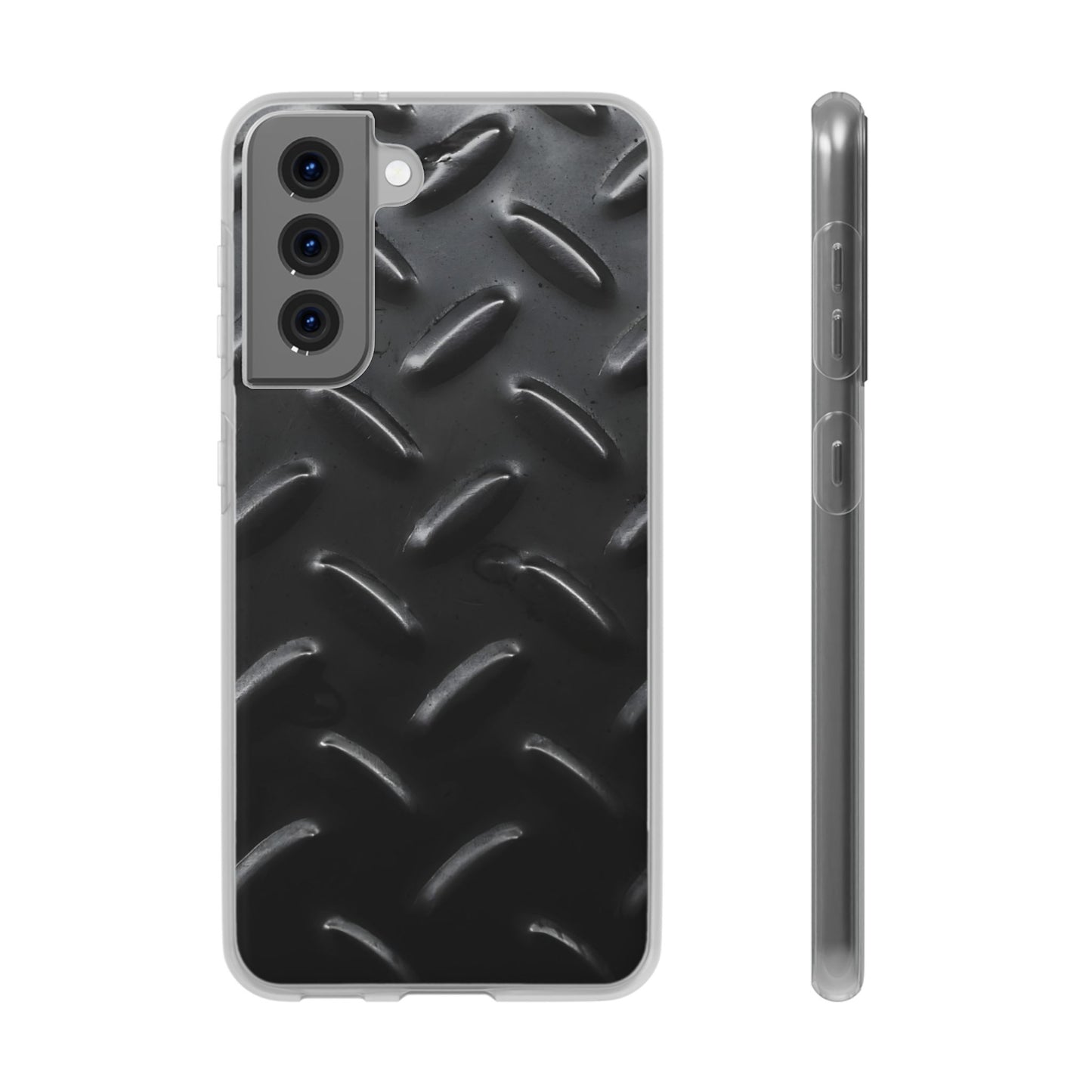 Flexi Case – Blackout Plate
