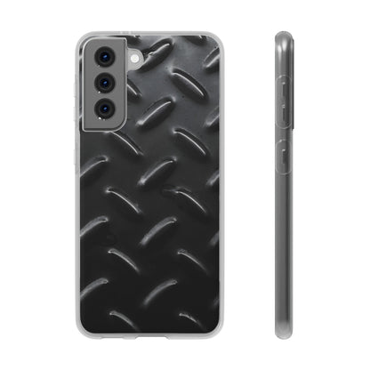 Flexi Case – Blackout Plate
