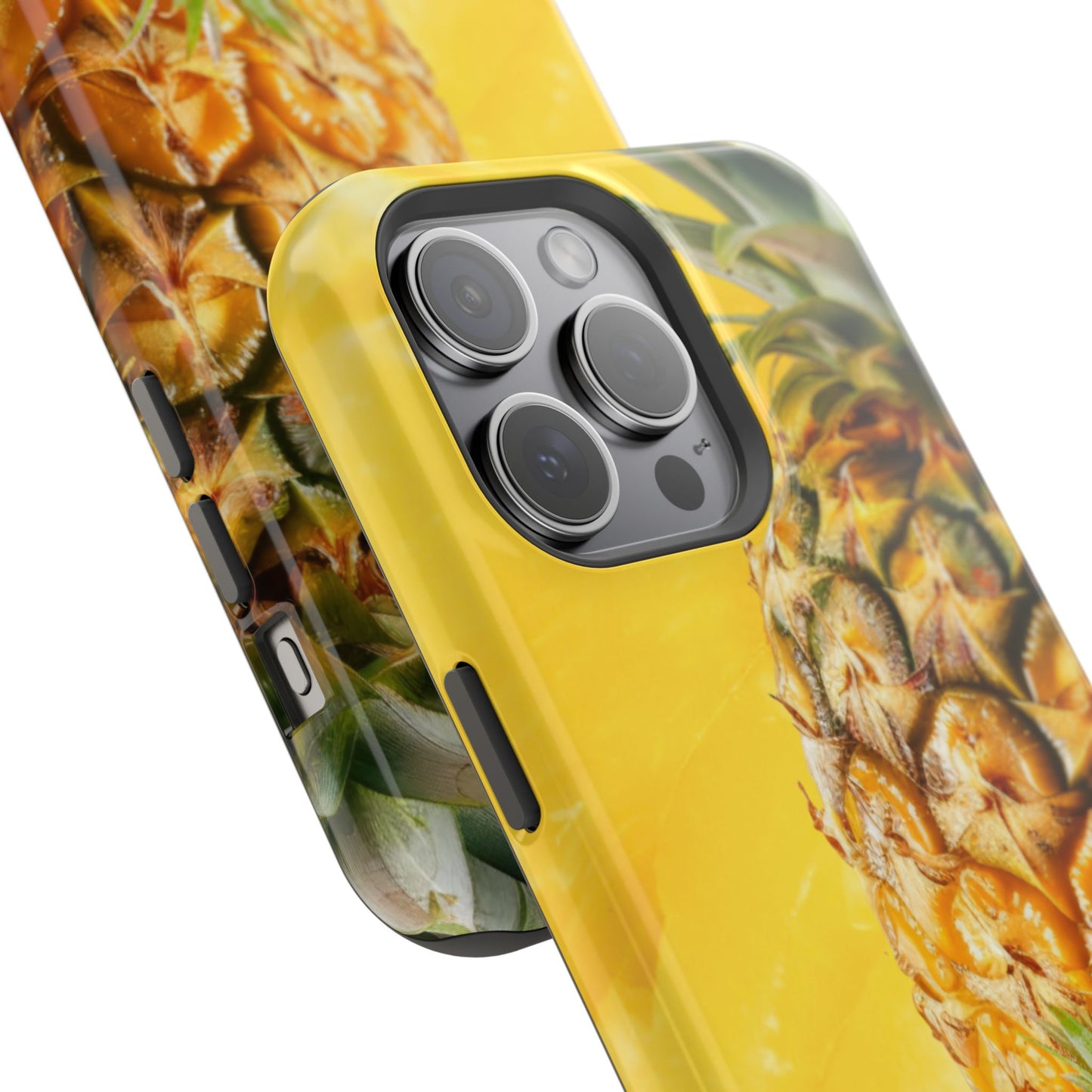 Wireless-Charging Compatible Case – Tropic Mode