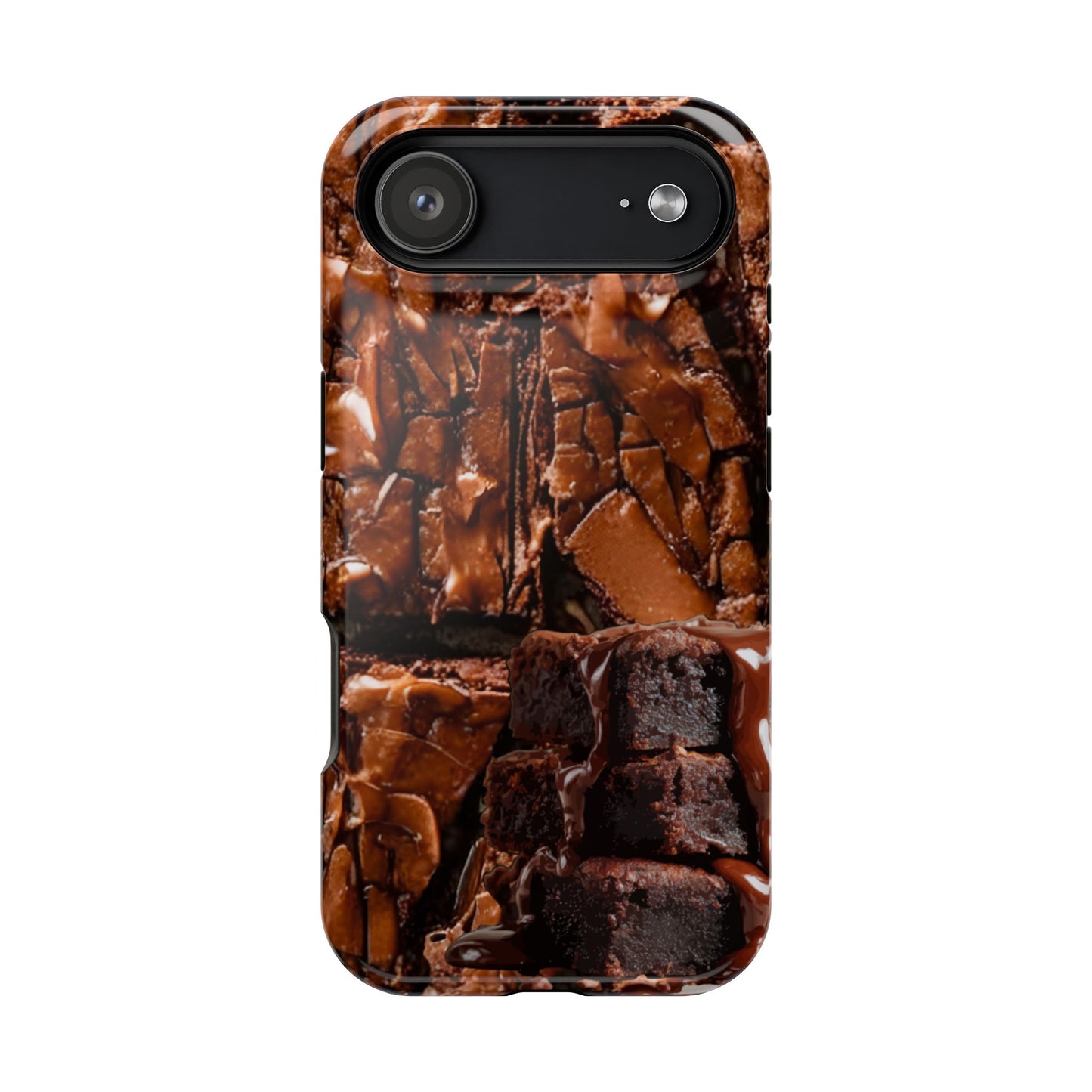 Impact-Resistant Phone Case – Brownie Weather