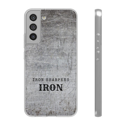 Flexi Case – Forged Steel