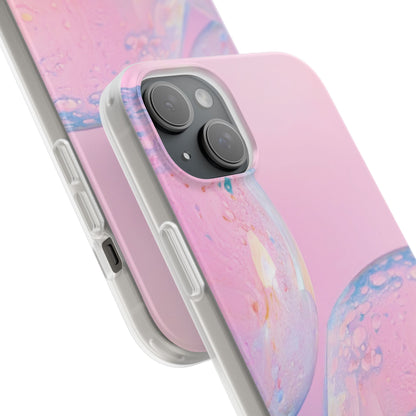 Flexi Case – Sugar Bubbles