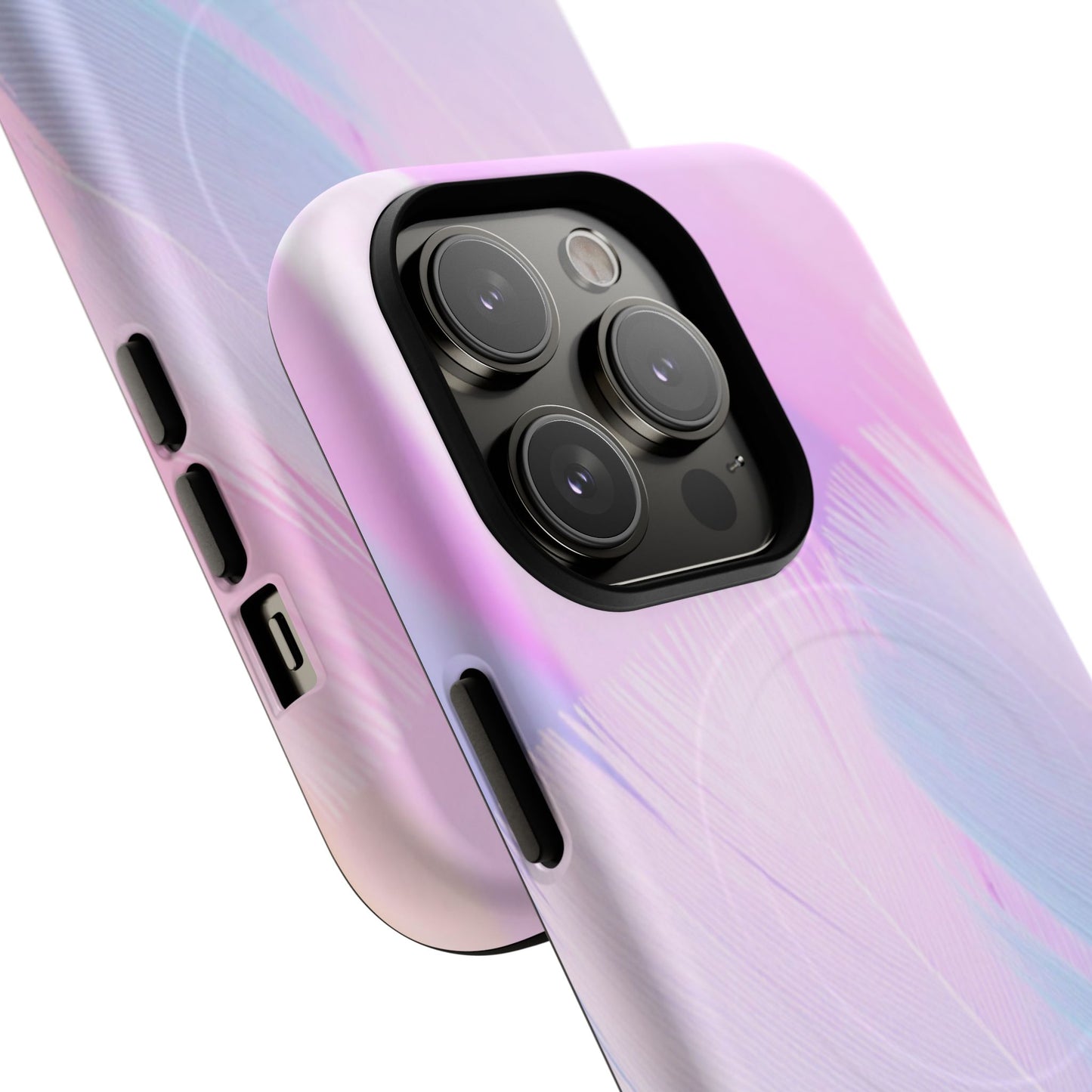 Protective Magnetic Phone Case – Candy Wisps