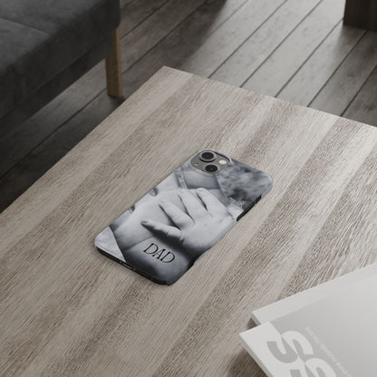 Slim Phone Case – Dad’s Legacy