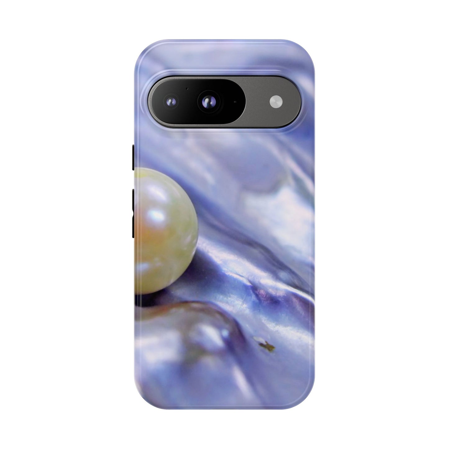 Protective Phone Case – Moon Tide