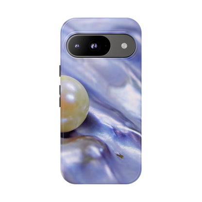 Protective Phone Case – Moon Tide