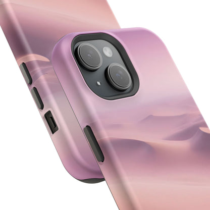 Impact-Resistant Phone Case – Dust & Dawn