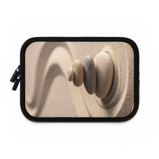 Laptop Sleeve – Sand & Stone