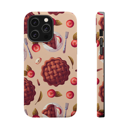 Wireless-Charging Compatible Case – Apple of My Pie