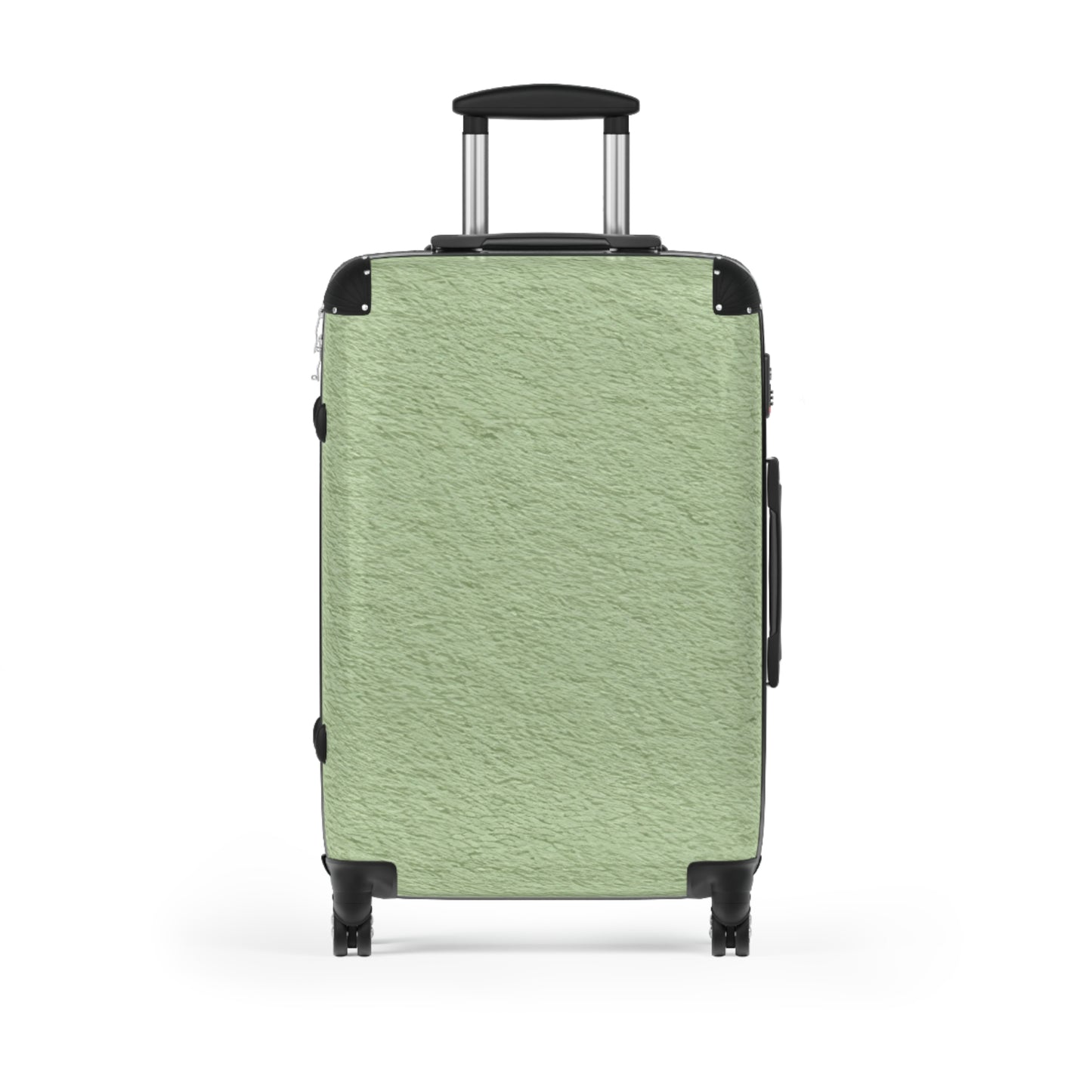 Hardshell Suitcase – Matcha Wash