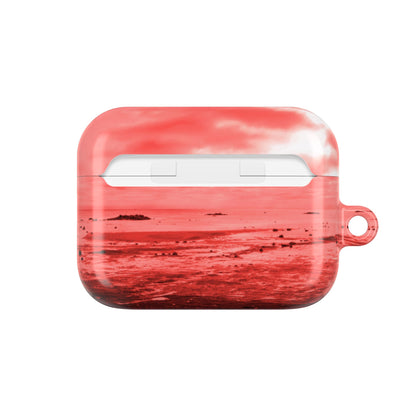 Wireless Earbud Case Cover – Chrome Love