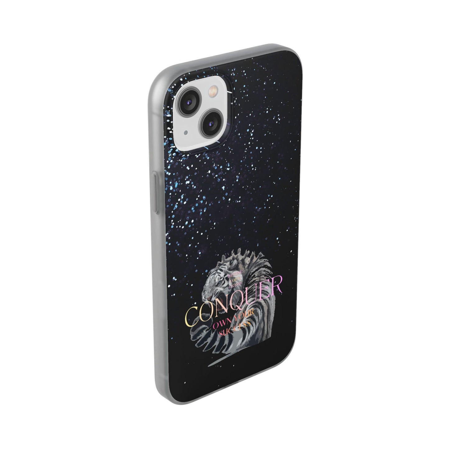Flexi Case – Fearless Grace