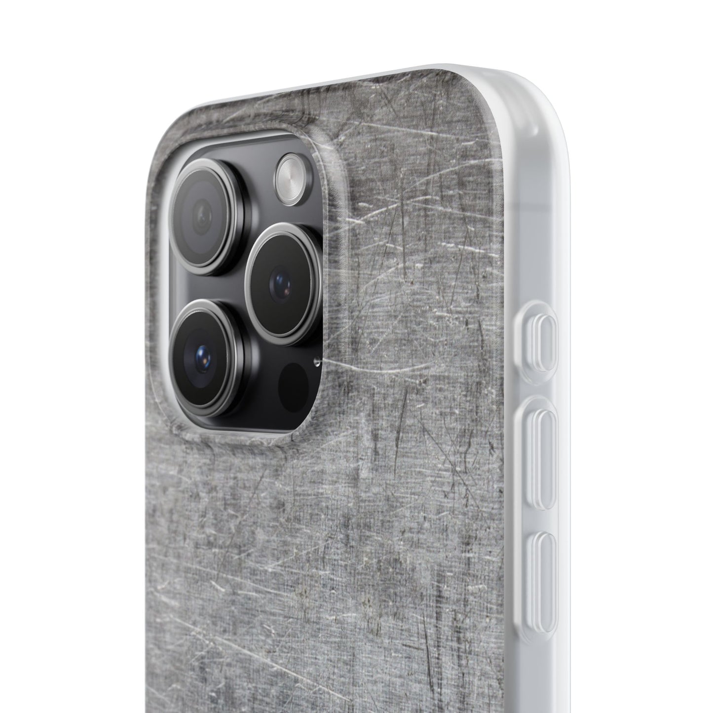 Flexi Case – Forged Steel