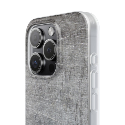 Flexi Case – Forged Steel