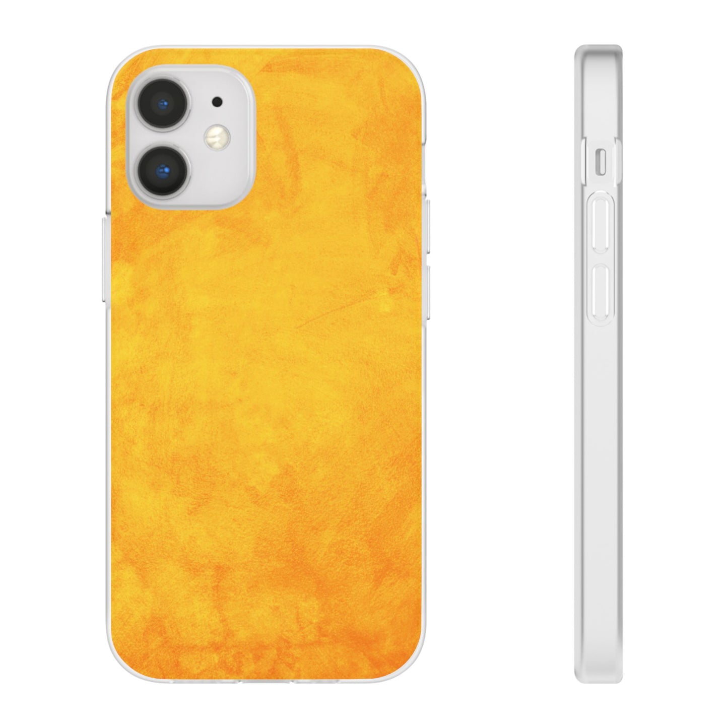 Flexi Case – Saffron Smoke
