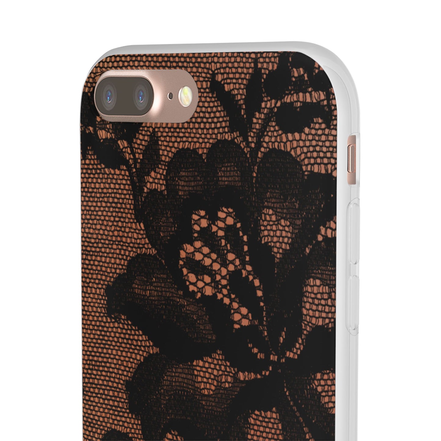 Flexi Case – Ember Lace