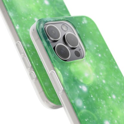 Flexi Case – Lime Spritz