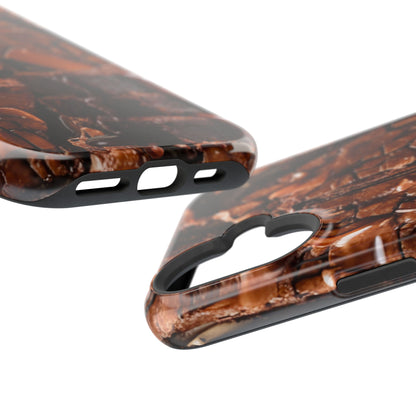 Wireless-Charging Compatible Case – Brownie Weather