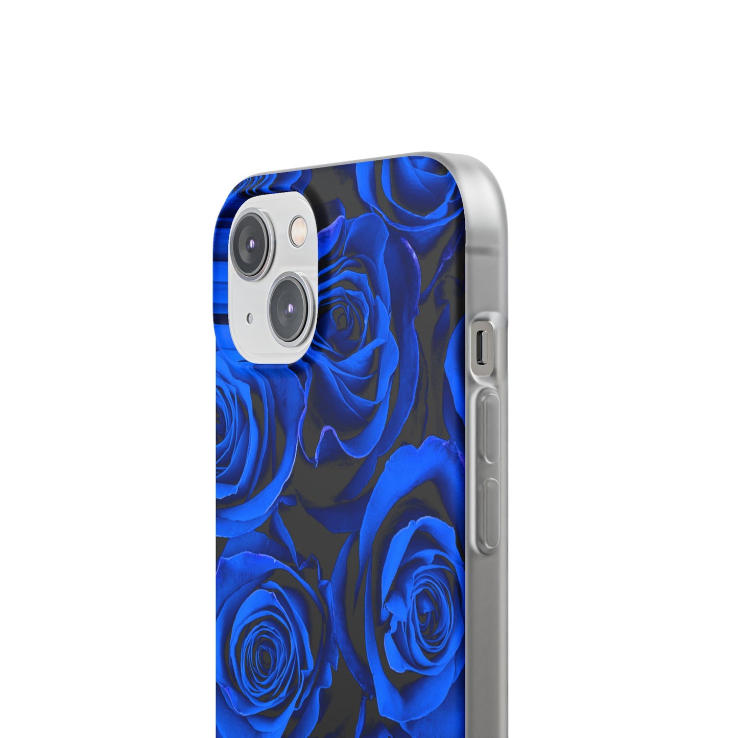 Flexi Case – Midnight Bloom