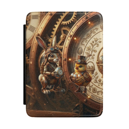 E-Reader Case – Clockwork Cottontail