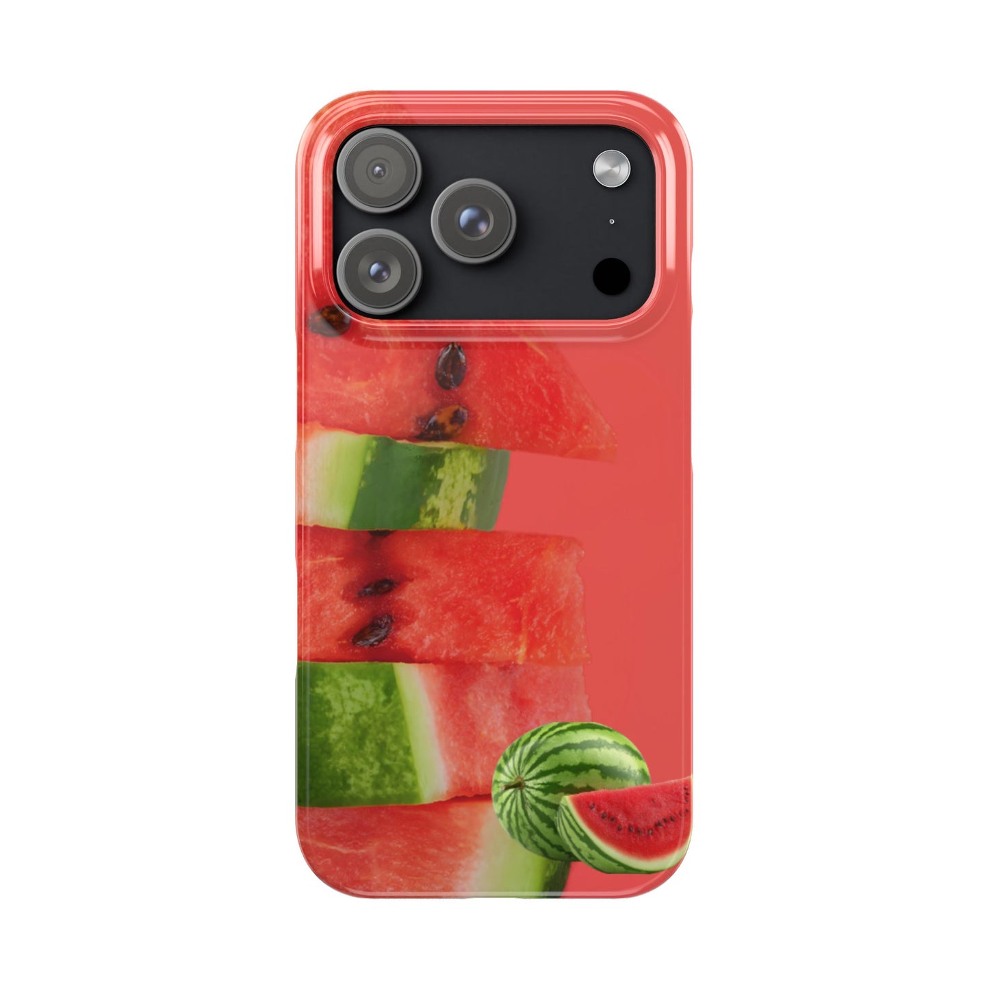 Slim Phone Case – Summer Slice