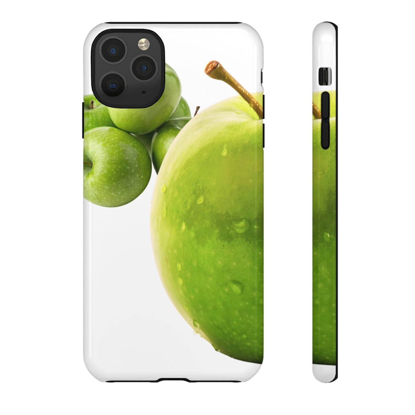 Protective Phone Case – Apple Focus