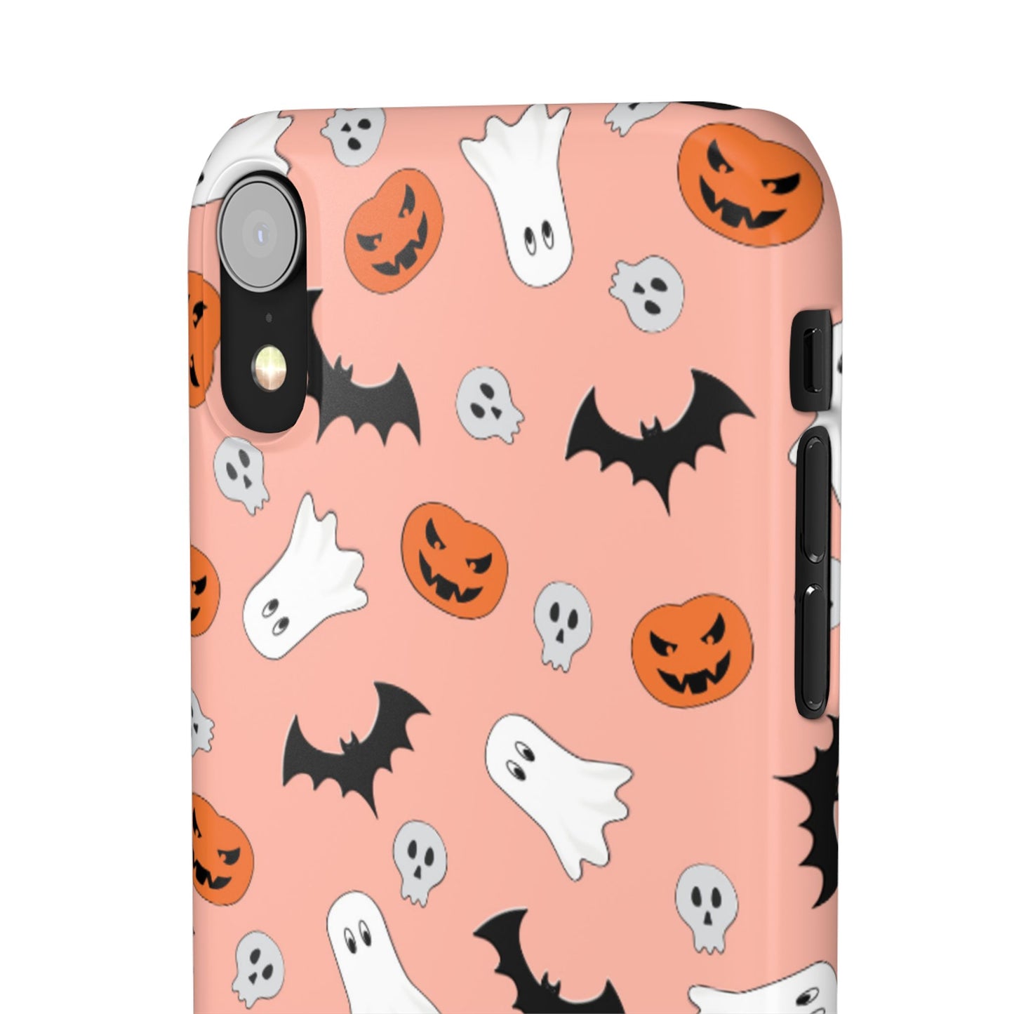 Snap Phone Case – Boo Crew