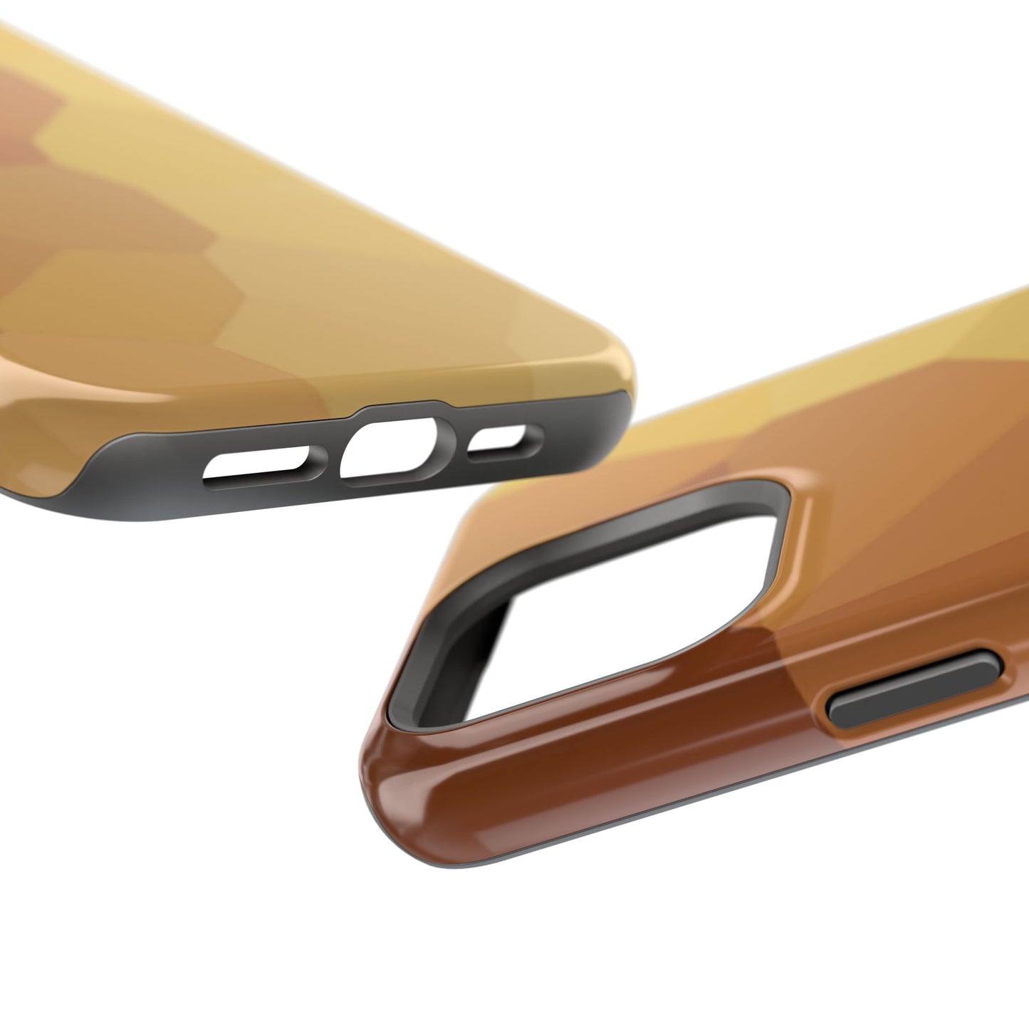 Impact-Resistant Phone Case – Butterglass