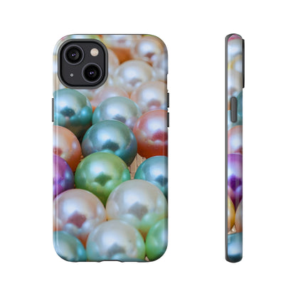 Protective Phone Case – Pearl Pop
