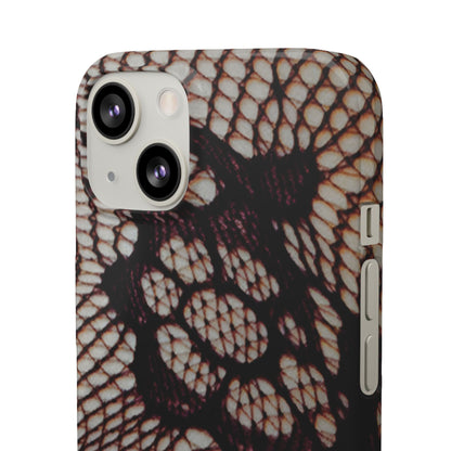 Snap Phone Case – After Dark