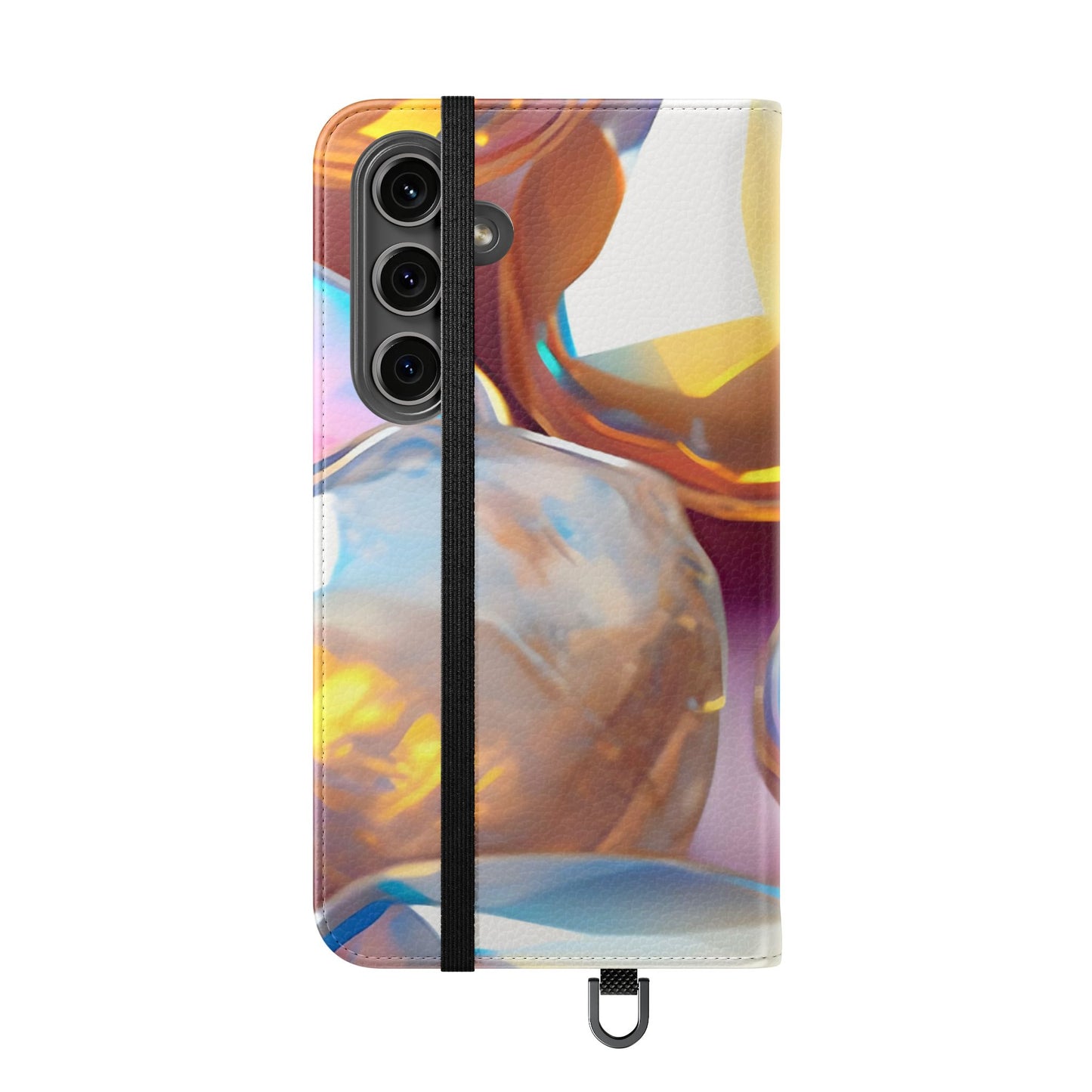 Flip Case – Glass Candy