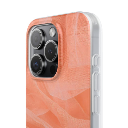 Flexi Case – Coral Veil