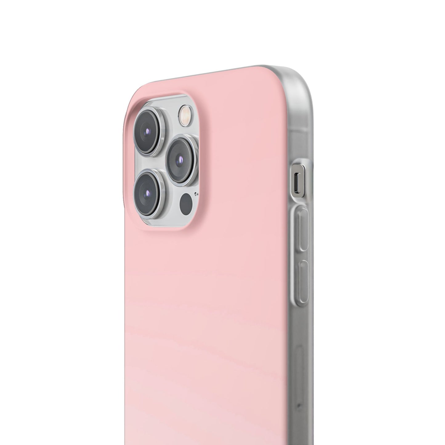 Flexi Case – Soft Blush