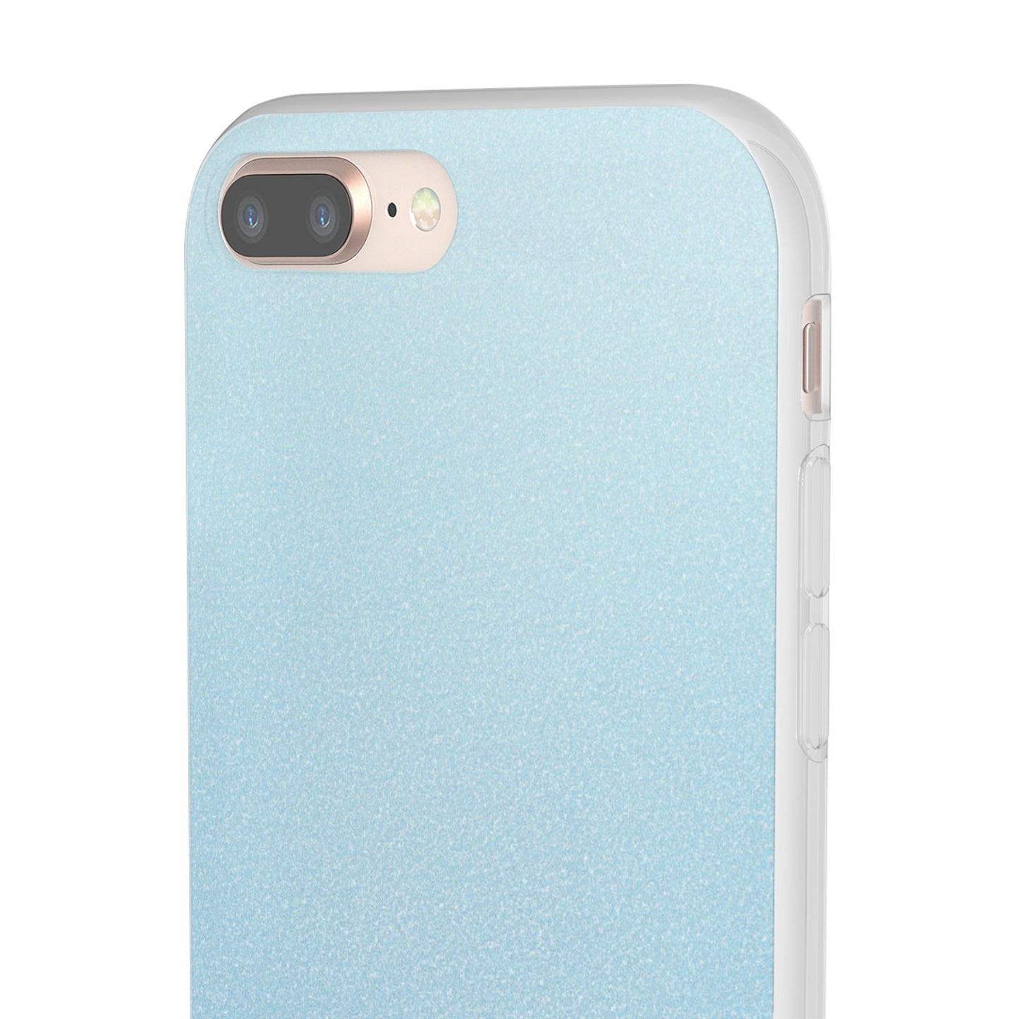 Flexi Case – Blue Whisper