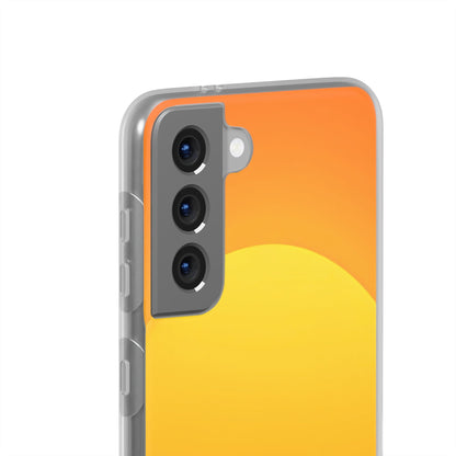 Flexi Case – Desert Sunrise