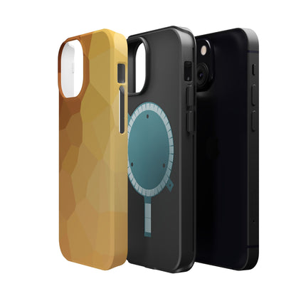 Wireless-Charging Compatible Case – Butterglass