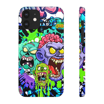 Snap Phone Case – Dead Loud